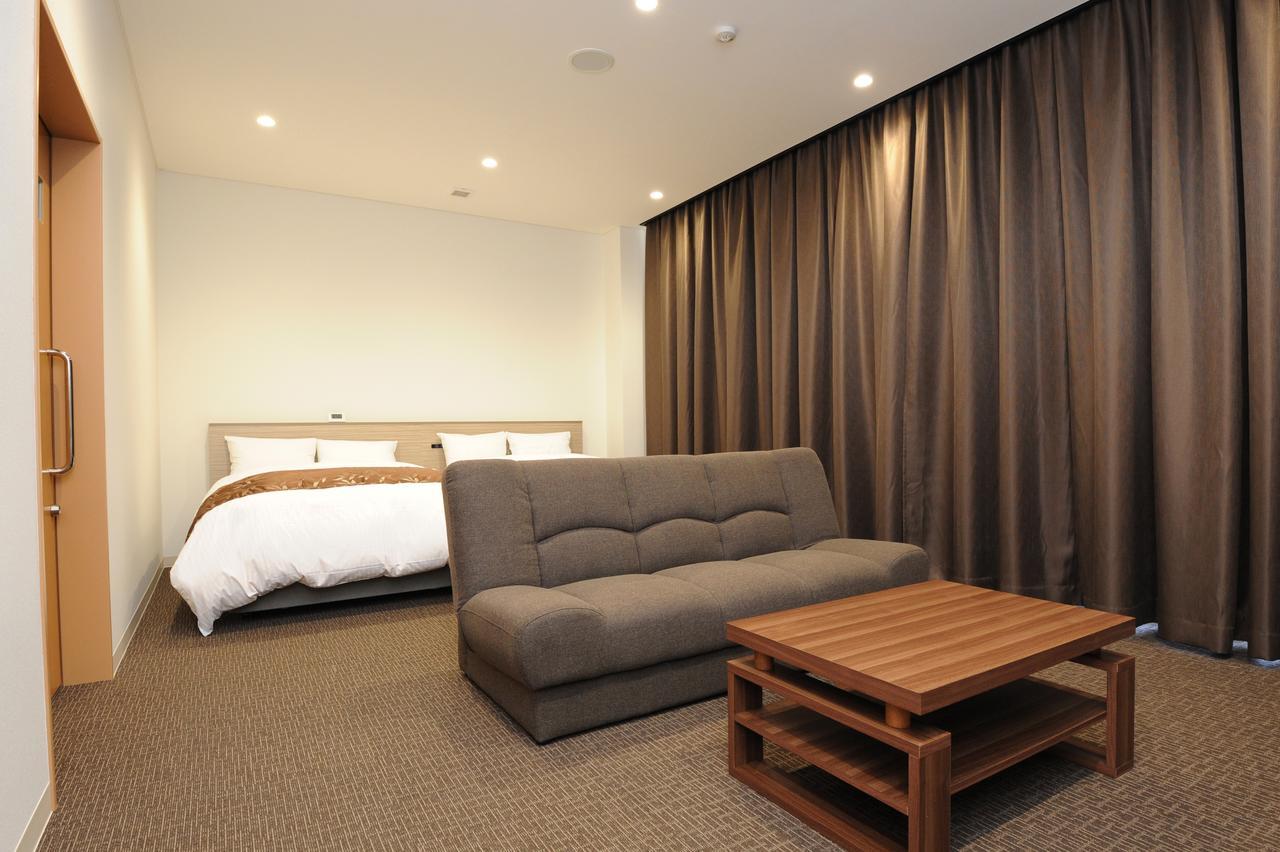 Sunriver Shimanto Hotel 3*