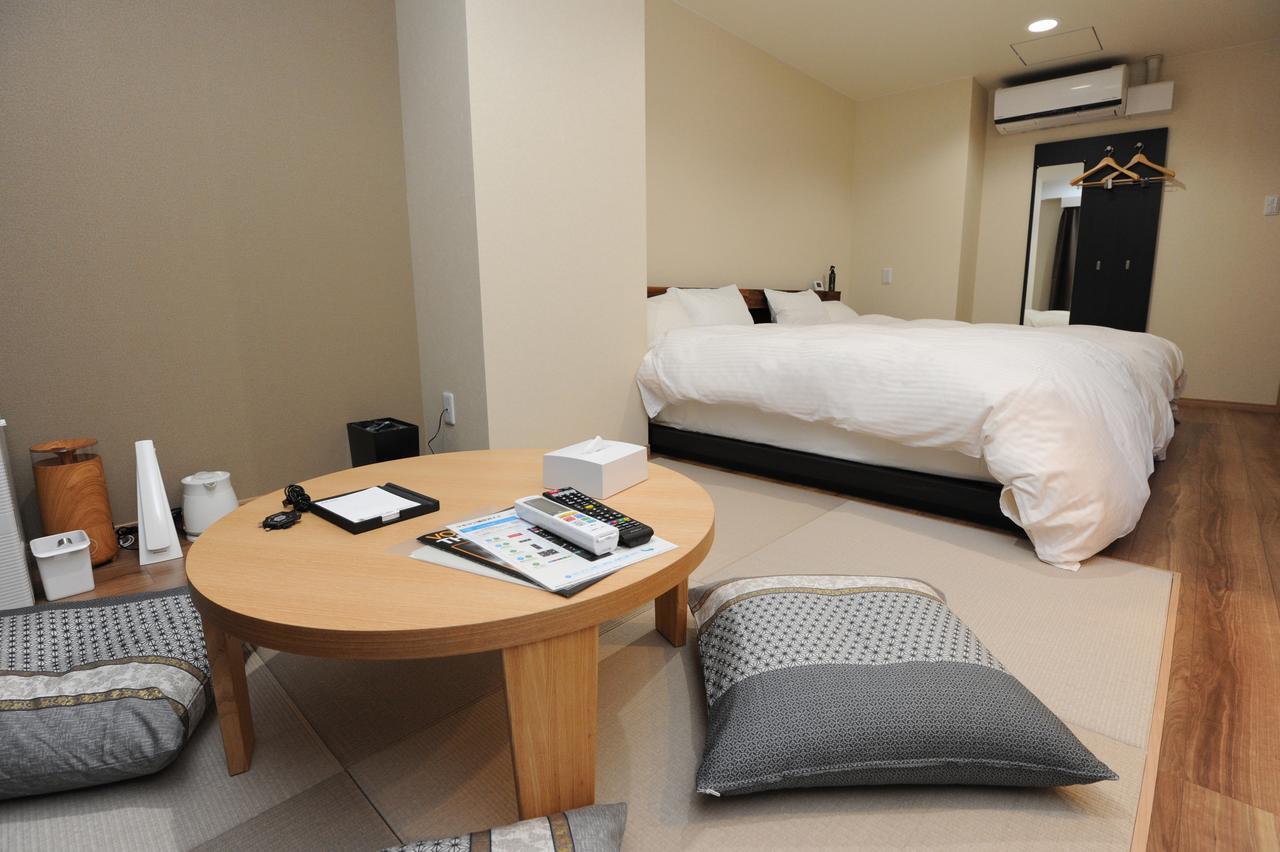 Hotel Sunriver Shimanto Shimanto (Kochi)